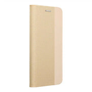 SENSITIVE Book preklopna maska za SAMSUNG GALAXY A16 5G gold