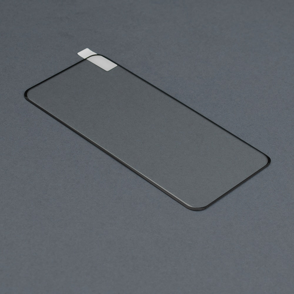 Techsuit – 111D Full Cover / Full Glue Glass / 3D Curved Screen za Xiaomi 14 Pro – crno