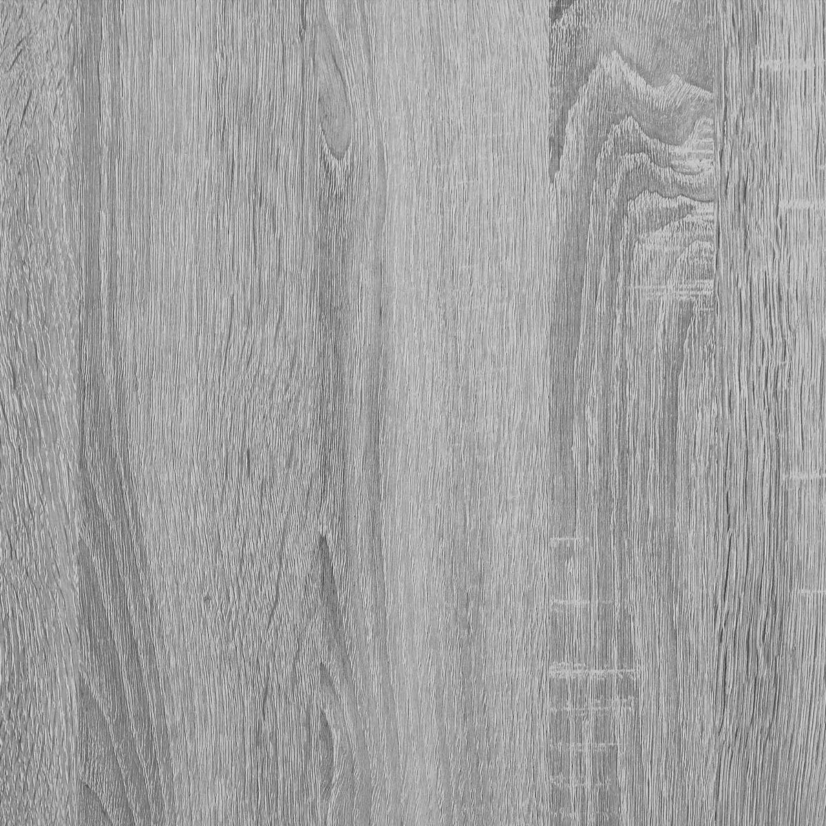 Stol Siva sonoma 142,5 x 50 x 75 cm Konstruirano drvo