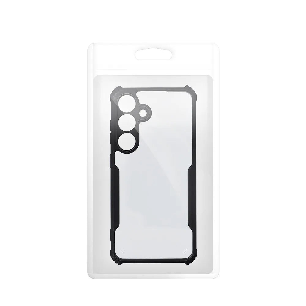 Anti-Drop maska za SAMSUNG A54 5G crna