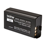 Brother BAE001 rezervni dio za pisač/skener Baterija 1 kom