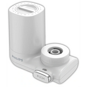 Philips AWP3703/10 filtar za vodu Vodeni filtar za slavinu Bijelo