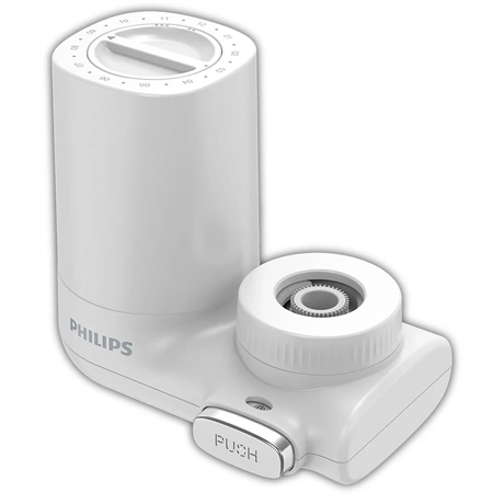 Philips AWP3703/10 filtar za vodu Vodeni filtar za slavinu Bijelo
