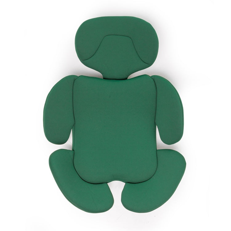4BABY autosjedalica Neo dark green