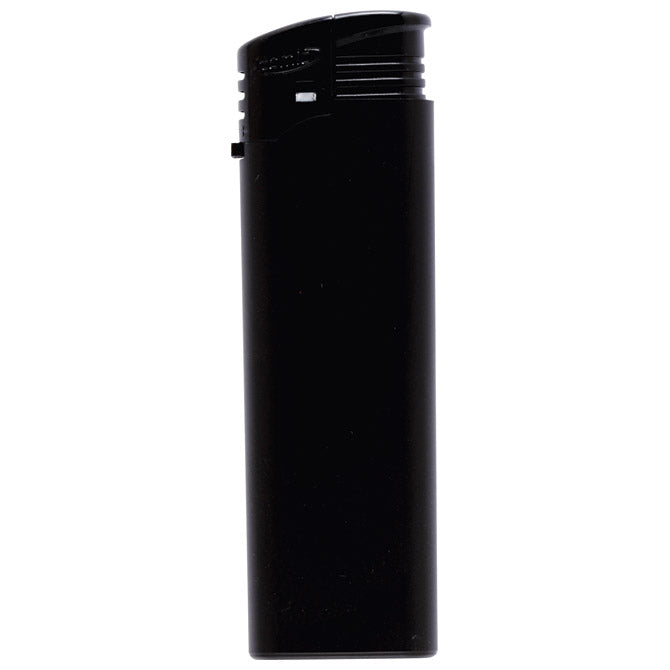 Upaljač elektronski mat atomic crf2 trober 3670102 crni