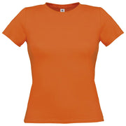 MAJICA KRATKI RUKAVI B&C WOMEN-ONLY BUNDEVA XS!!