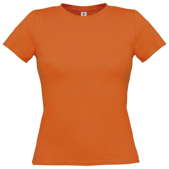 MAJICA KRATKI RUKAVI B&C WOMEN-ONLY BUNDEVA XS!!
