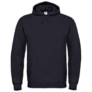 MAJICA DUGI RUKAVI B&C ID.003 280G CRNA 2XL