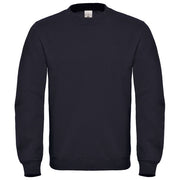 MAJICA DUGI RUKAVI B&C ID.002 280G CRNA 2XL
