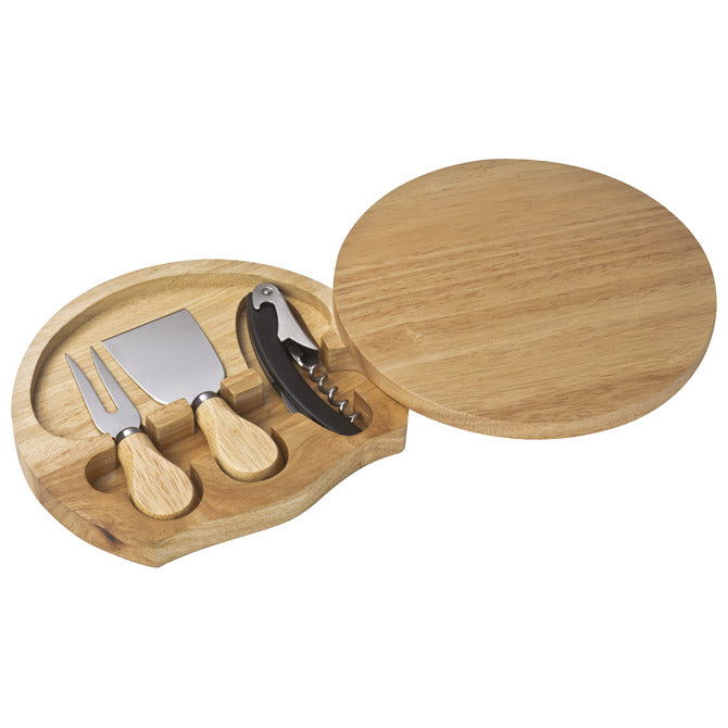 SET ZA REZANJE SIRA EASY 328301