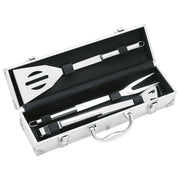 SET ZA ROŠTILJ U ALUMINIJSKOM KOVČEGU MIDOCEANBRANDS IT347514