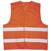 ODSEVNI TELNIK MIDOCEANBRANDS MO806210 ORANŽNI