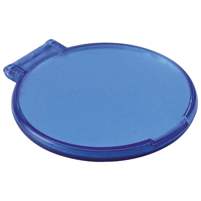OGLEDALO DŽEPNO STRICKER 9485313 PLAVO