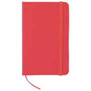 NOTES A6 CRTE 96L ŠAMOA S GUMICOM MIDOCEANBRANDS MO180005 CRVENI