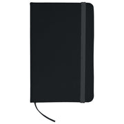 NOTES A6 CRTE 96L ŠAMOA S GUMICOM MIDOCEANBRANDS MO180003 CRNI