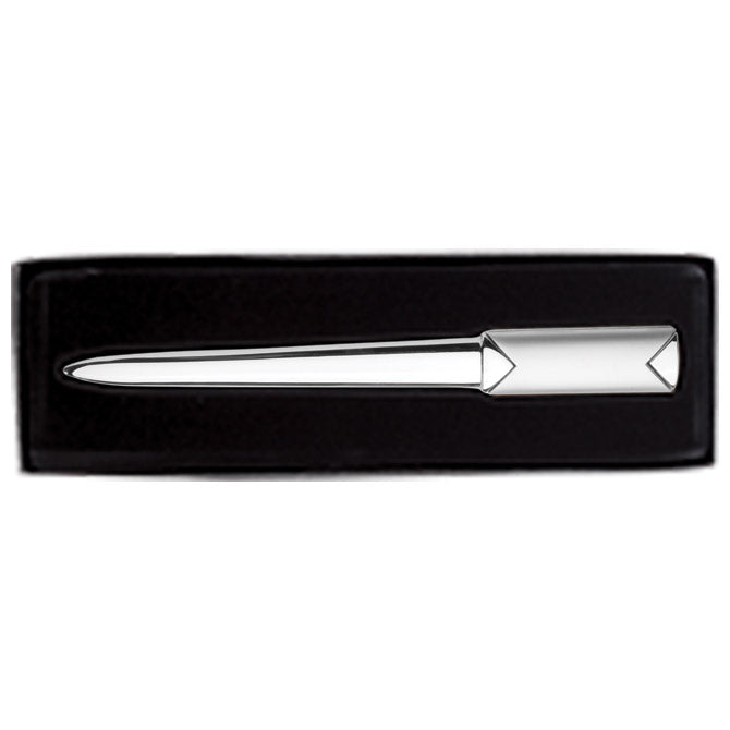 NOŽ ZA POŠTU METALNI 15CM ANDA AP845119 SREBRNI