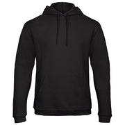MAJICA DUGI RUKAVI B&C ID.203 270G CRNA 2XL