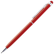 OLOVKA KEMIJSKA METALNA PLUS TOUCH PEN NEW ORLEANS CRVENA