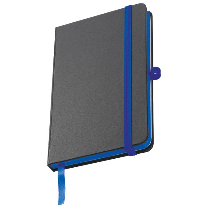 NOTES A6 CRTE 80L ŠAMOA S GUMICOM ROSTOCK EASY 341104 CRNO/TAMNO PLAVI