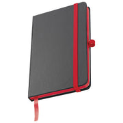 NOTES A6 CRTE 80L ŠAMOA S GUMICOM ROSTOCK EASY 341105 CRNO/CRVENI