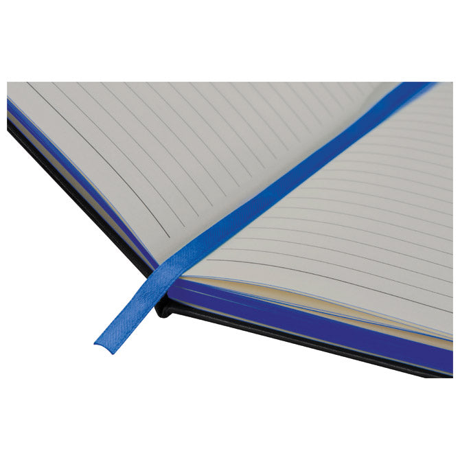 NOTES A5 CRTE 80L ŠAMOA S GUMICOM CUXHAVEN EASY 037904 CRNO/TAMNO PLAVI