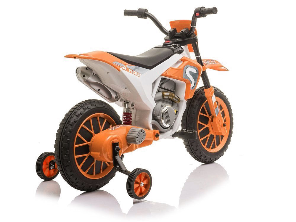 Motor na akumulator XMX616 - narančasti