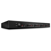 Lindy 38152 razdjelnik slike HDMI 4x HDMI