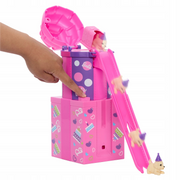 Barbie JKF66 lutka