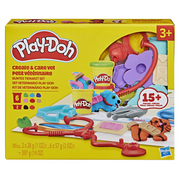 Play-Doh G03465L00 Pribor za izradu dječjih rukotvorina