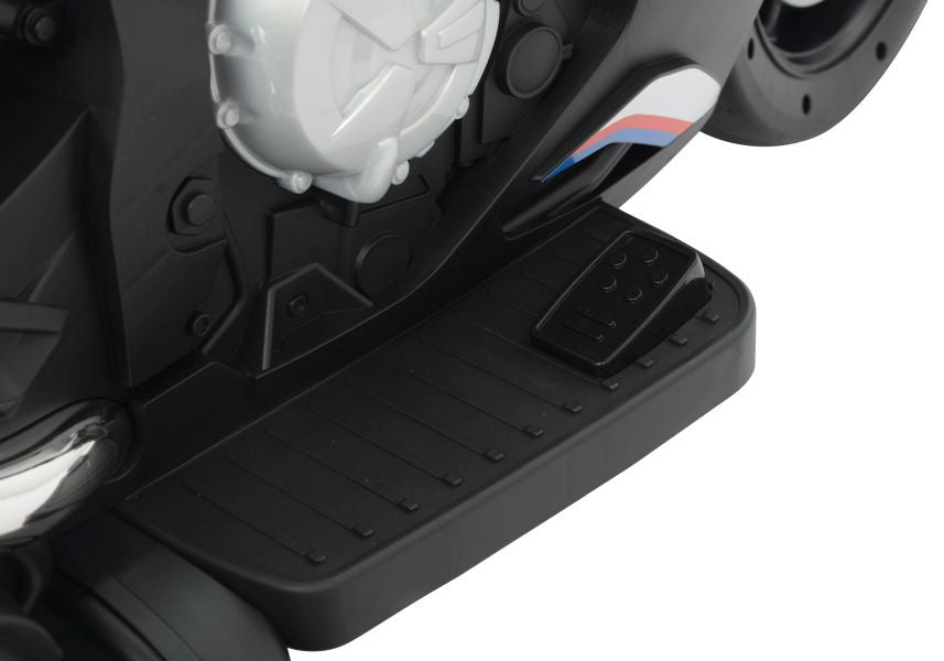 Licencirani motor na akumulator BMW S1000RR 2156 - bijeli