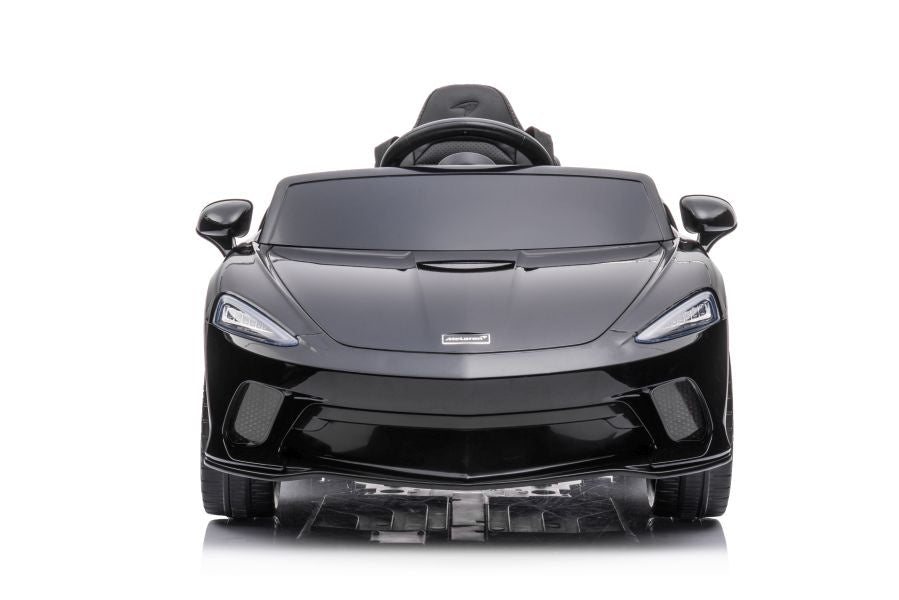 Licencirani auto na akumulator McLaren GT 12V – crni