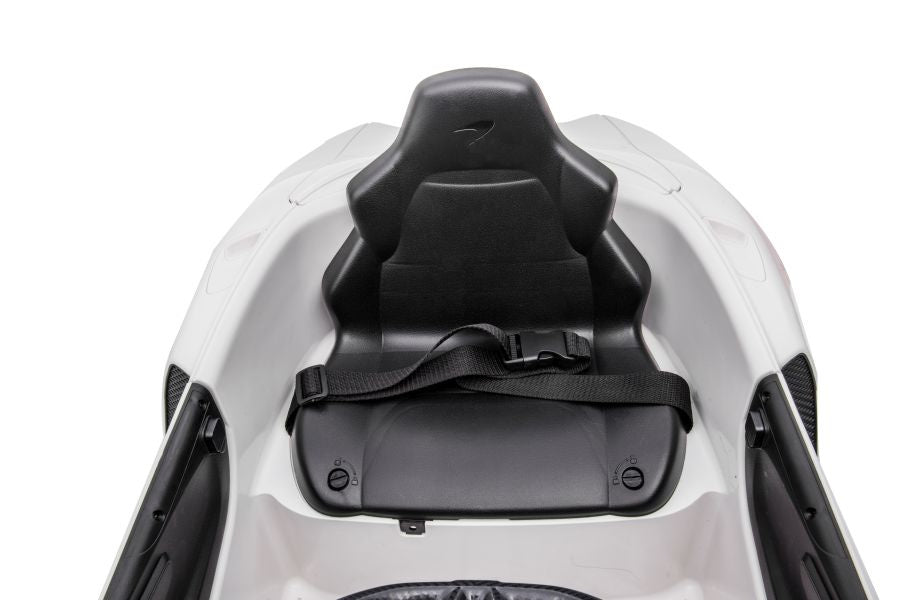 Licencirani auto na akumulator McLaren GT 12V - bijeli