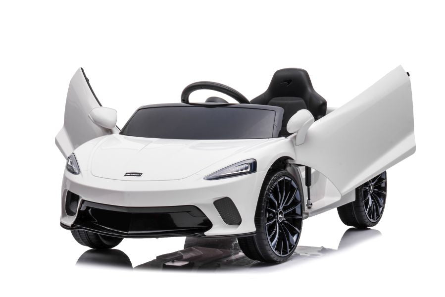 Licencirani auto na akumulator McLaren GT 12V - bijeli