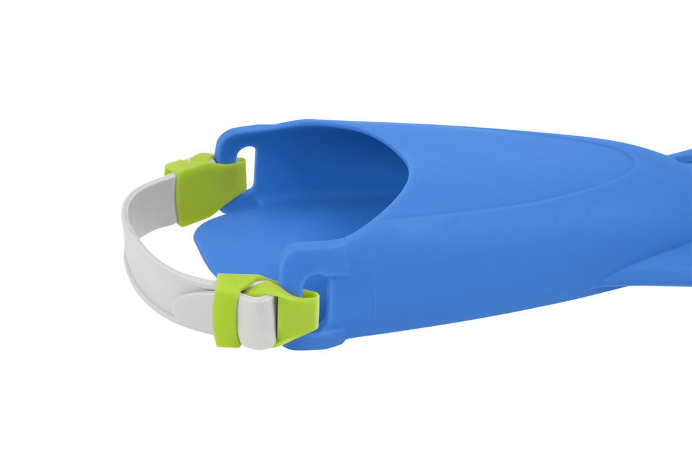 Set za ronjenje 3u1  Bestway 25039 - plavi
