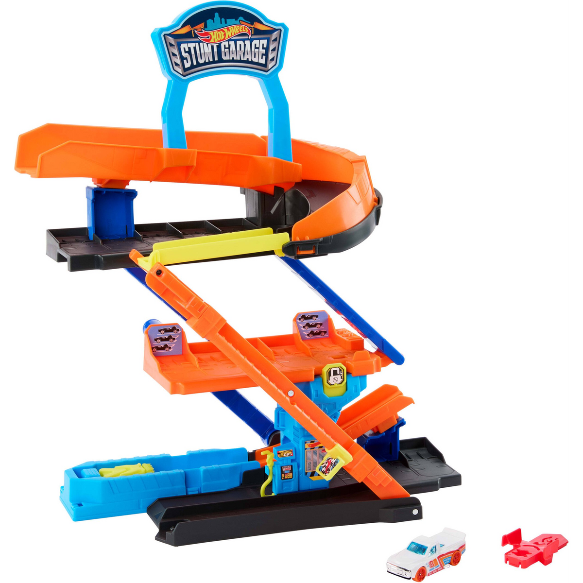 Hot Wheels City JHL94 igračka vozilo