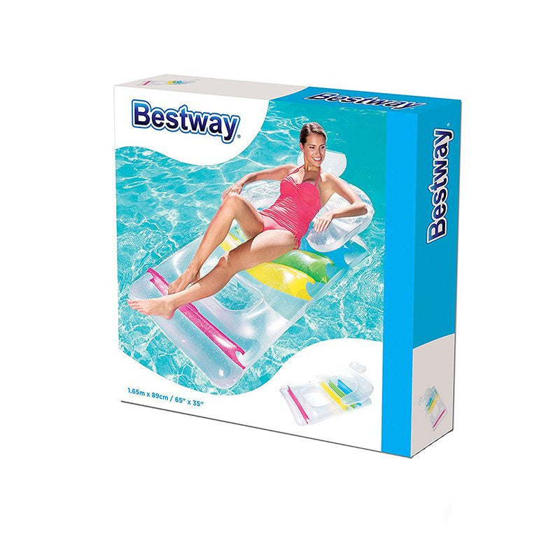 Madrac na napuhavanje, Fotelja 165 x 89 cm Bestway 43011