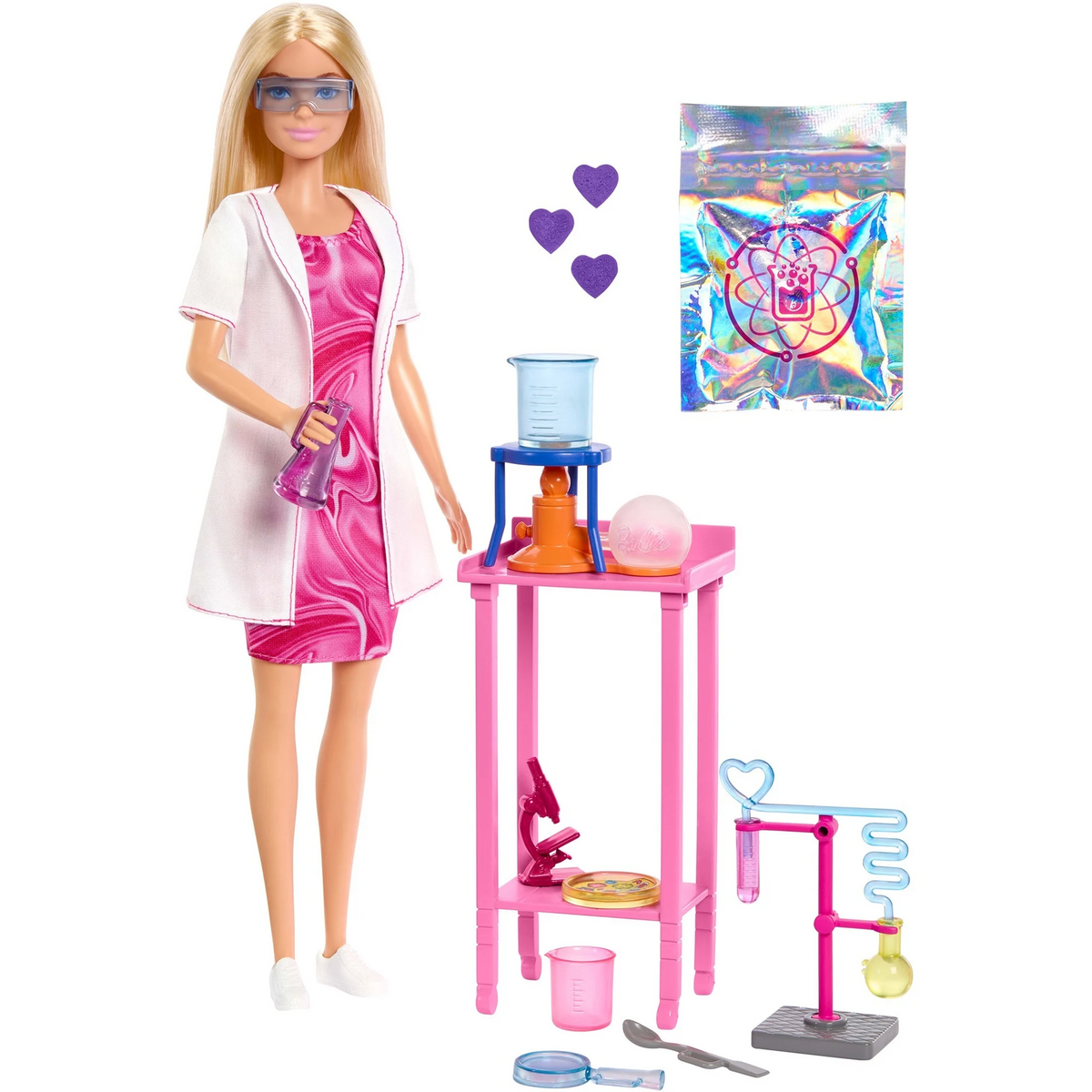 Barbie JCR70 lutka