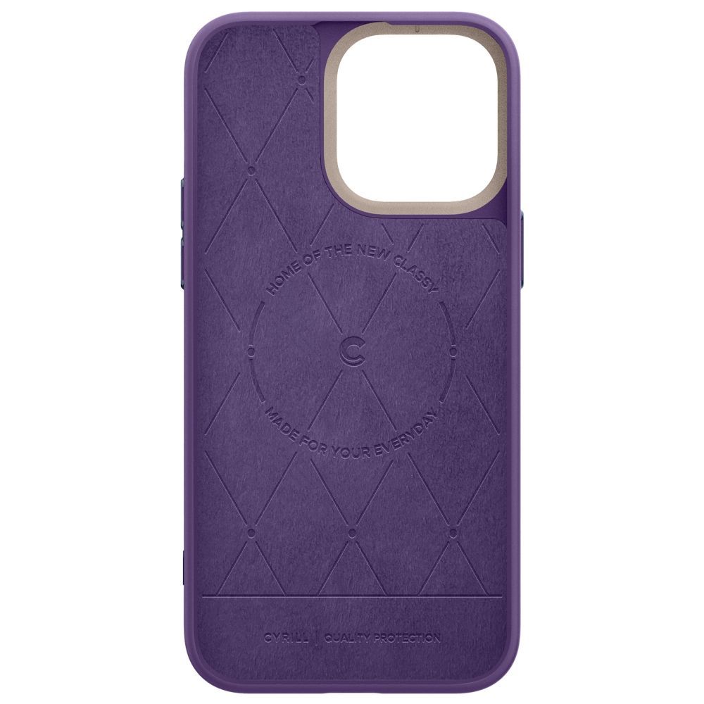Spigen - Cyrill Ultra Color Mag Safe - iPhone 14 Pro Max - Taro