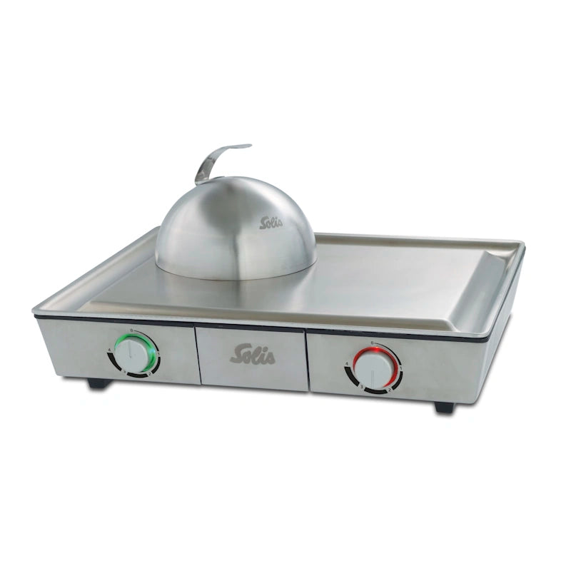 Teppanyaki zvono