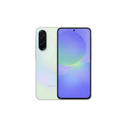 Samsung Galaxy A36 17 cm (6.7") Dvostruki SIM Android 15 5G USB Tip-C 6 GB 128 GB 5000 mAh Limeta