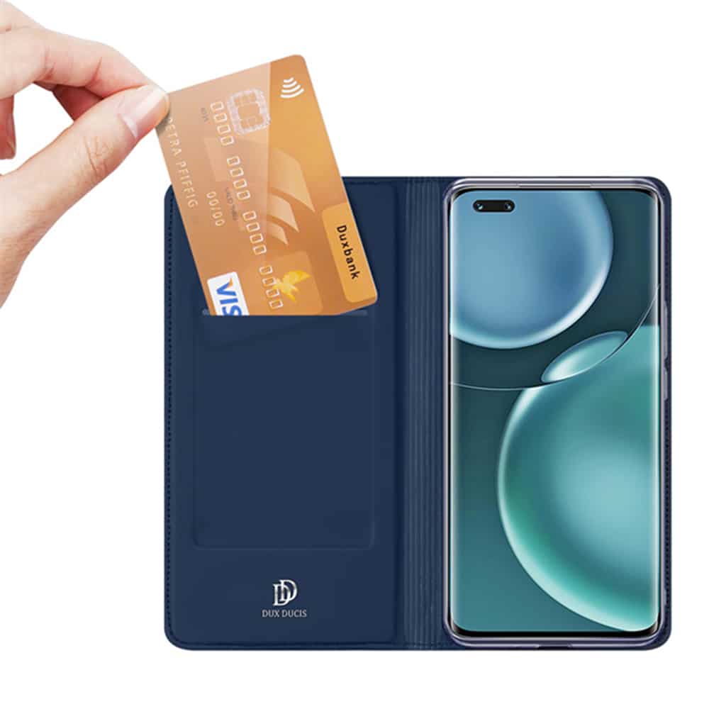 Dux Ducis Skin Pro preklopna futrola za Honor Magic 4 Pro