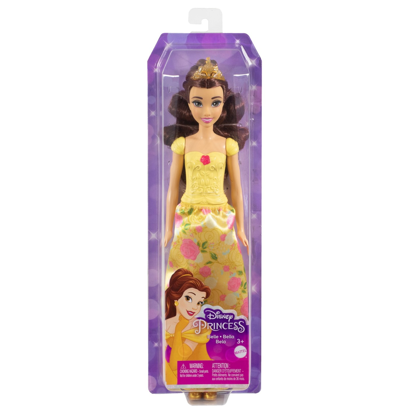 Disney Princess HLX31 lutka