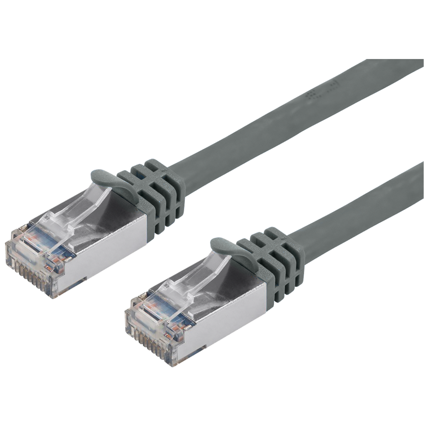 ZED electronic Mrežni FTP kabel, CAT7, dužina 3.0 metra - FTP7/3