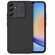 NILLKIN CAMSHIELD ZAŠTITNA MASKA ZA SAMSUNG GALAXY A34 5G crna