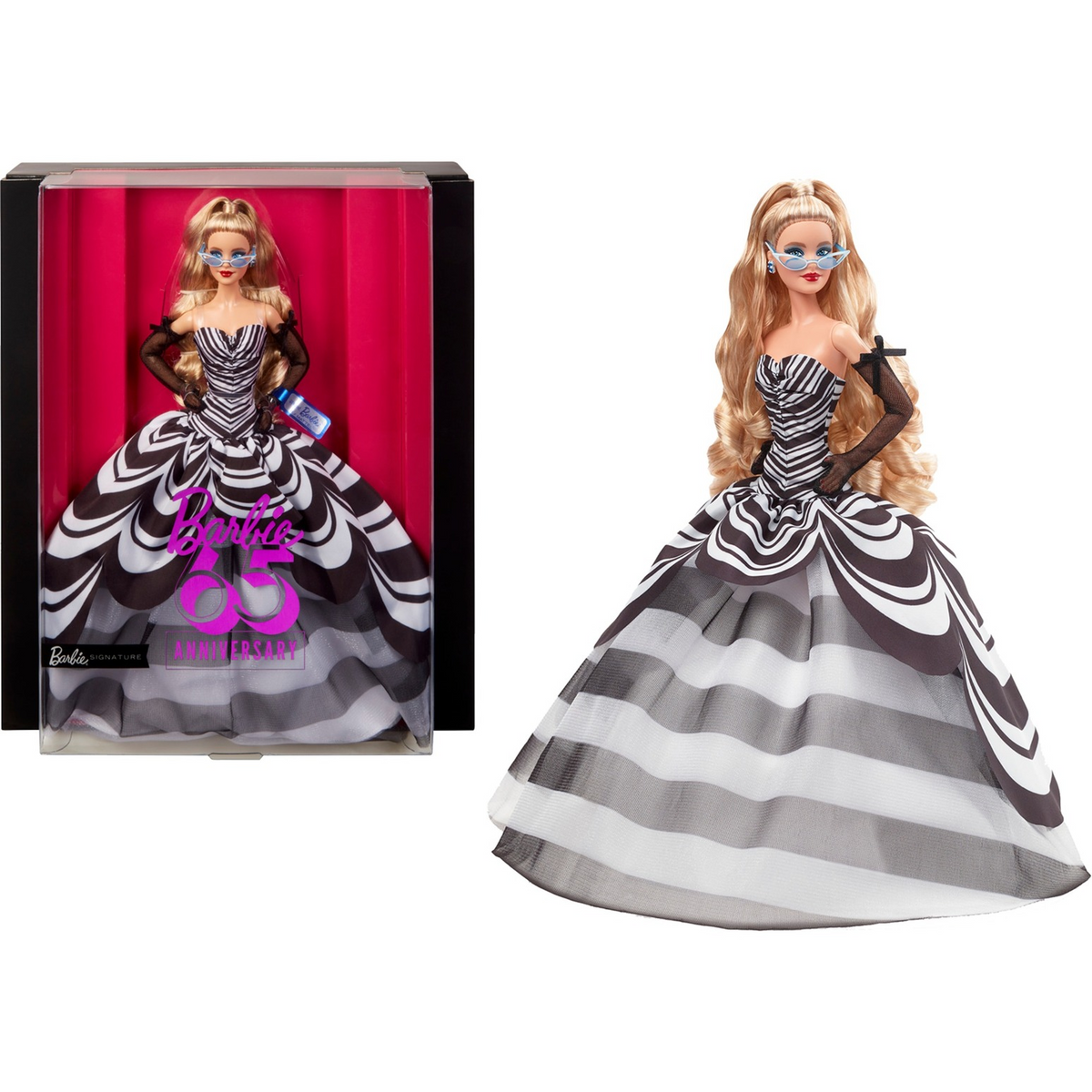 Barbie HRM58 lutka