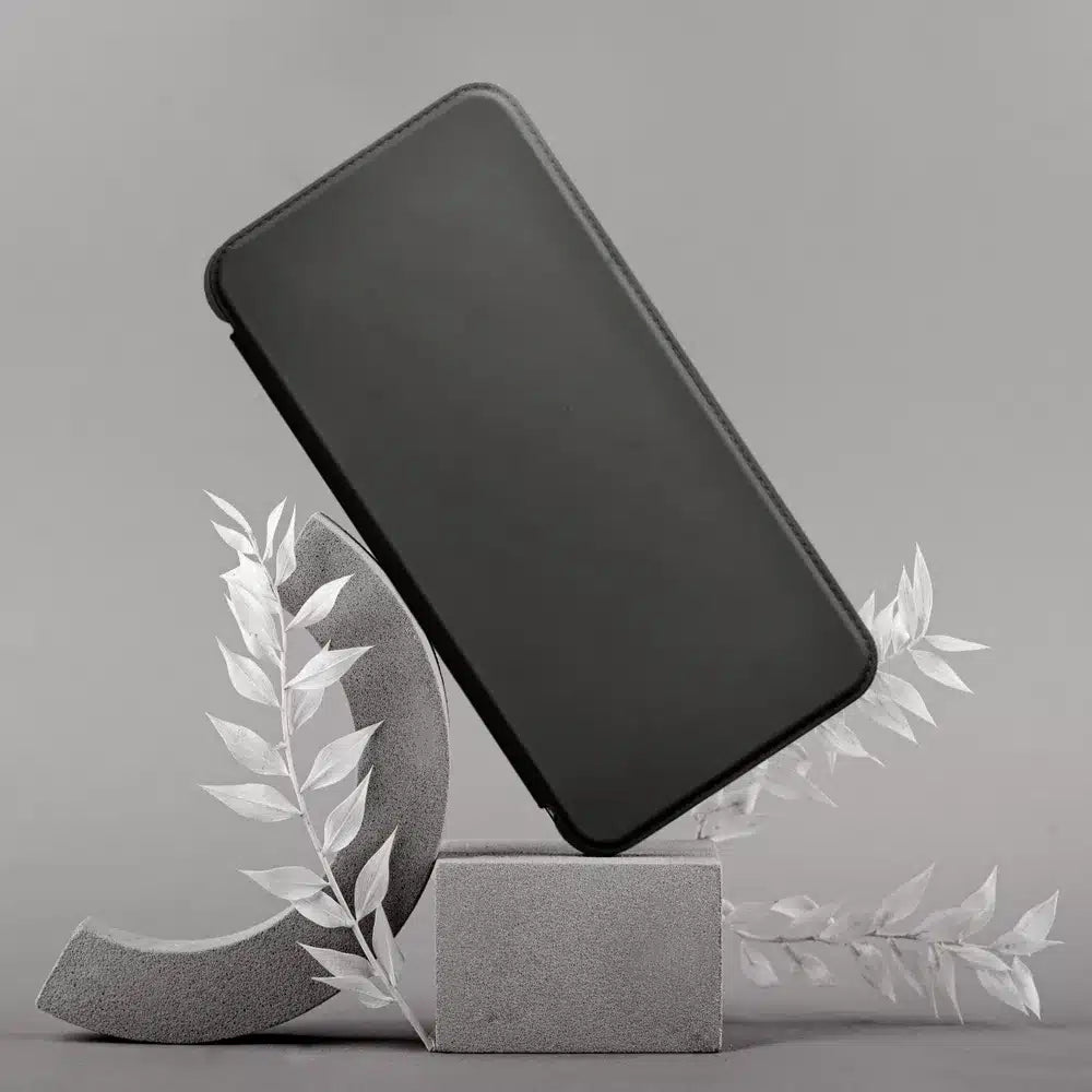 PIANO Book preklopna zaštitna futrola za XIAOMI Redmi NOTE 11 / 11S crna