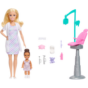 Barbie JMK14 lutka