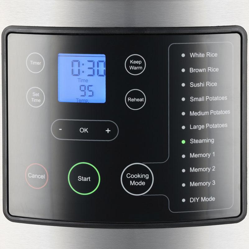 Solis Rice & Potato Cooker rice and potato cooker