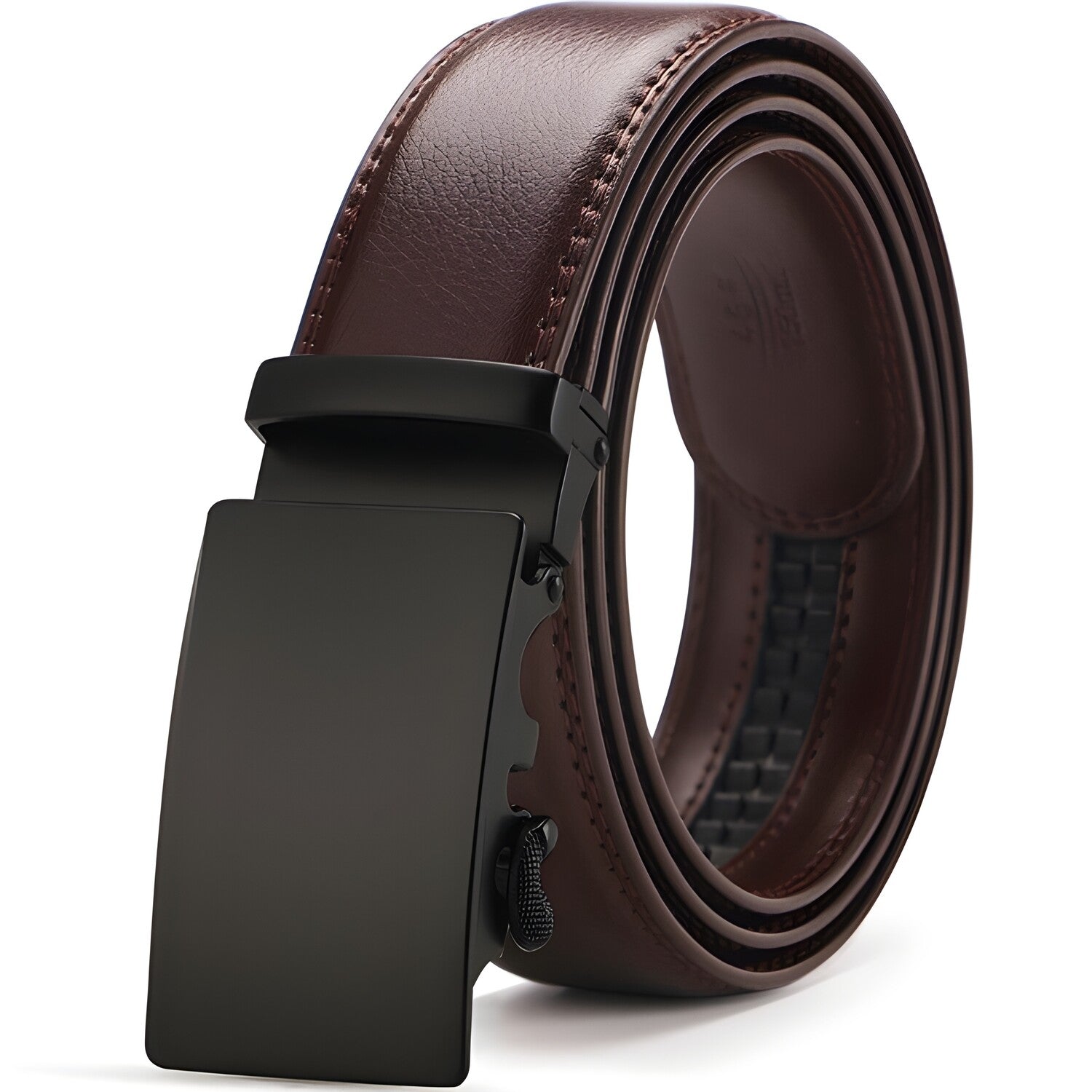 Remen AD - 4019 - Crna / Smeđa KP4019