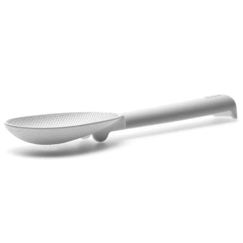 Solis Rice & Potato Paddle zajemalka za riž in krompir